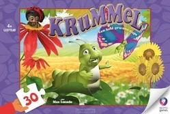 Merkproduct KRUMMEL - DE PUZZEL