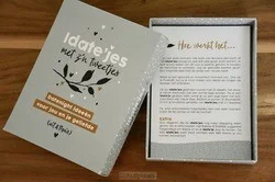 IDATE-JES MET ZIJN TWEETJES Hoge Kwaliteit