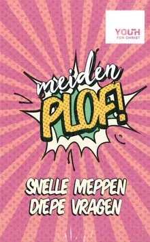 Gratis Verzending MEIDEN PLOF!
