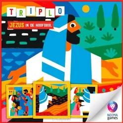TRIPLO Snelle Levering