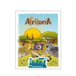 AFRITORIA Laatste Kans