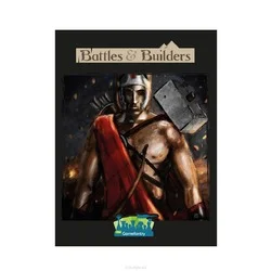 Snelle Levering BATTLES & BUILDERS