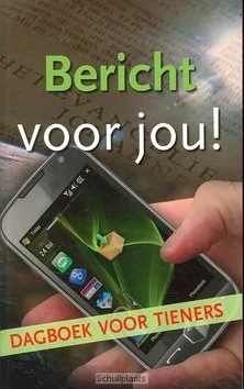 Laatste Versie BERICHT VOOR JOU