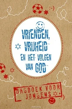 Beste Prijs VRIENDEN, VRIJHEID EN HET VOLGEN VAN GOD