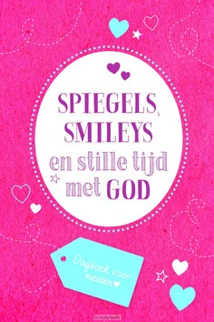 Op = Op SPIEGELS, SMILEYS EN STILLE TIJD MET GOD