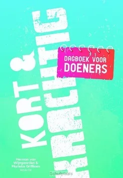 KORT & KRACHTIG Beperkt Aanbod