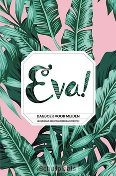 EVA! DAGBOEK VOOR MEIDEN Gratis Retour