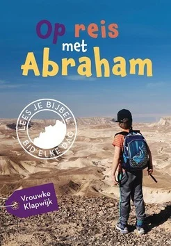 Korting OP REIS MET ABRAHAM