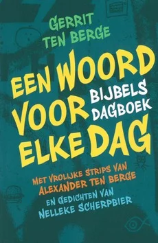 EEN WOORD VOOR ELKE DAG Nieuw