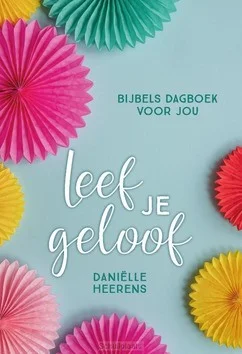 LEEF JE GELOOF Gereduceerde Prijs