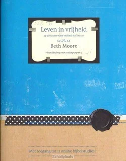 Op = Op LEVEN IN VRIJHEID HANDLEIDING