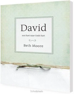 DAVID - EEN HART NAAR GODS HART Tijdelijk Beschikbaar