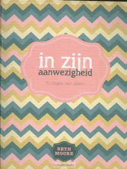 IN ZIJN AANWEZIGHEID Superprijs