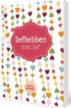 LIEFHEBBEN MET LEF Goedkoop