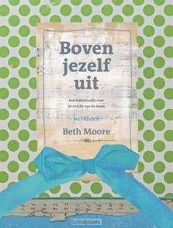 BOVEN JEZELF UIT Exclusieve Aanbieding