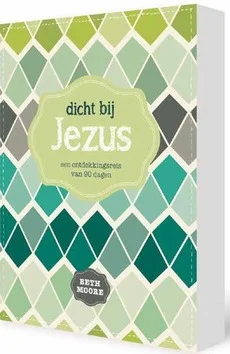 ONTMOET JEZUS Nieuw