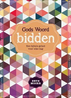 GODS WOORD BIDDEN Exclusieve Aanbieding