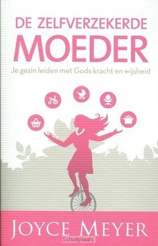 DE ZELFVERZEKERDE MOEDER Beperkte Voorraad