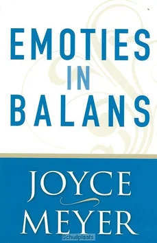 EMOTIES IN BALANS Hete Deal