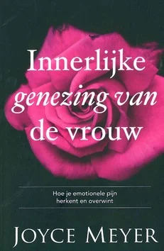 Uitverkoop INNERLIJKE GENEZING VAN DE VROUW