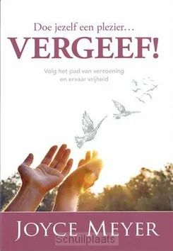 Speciale Aanbieding DOE JEZELF EEN PLEZIER VERGEEF!