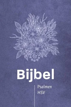 Op = Op BIJBEL HSV MET PSALMEN VIVELLA PAARS