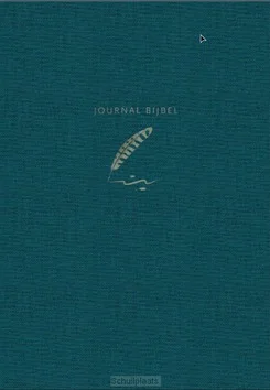 JOURNAL BIJBEL HSV Snelle Levering