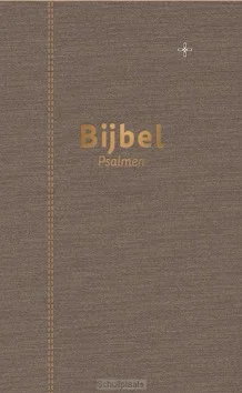 BIJBEL HSV MET PSALMEN 12X18 Voordeelprijs