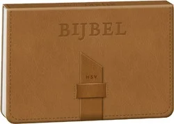 DWARSLIGGER HSV LEER BRUIN Uitverkoop