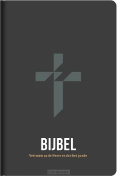 Gereduceerde Prijs HSV JONGENSBIJBEL