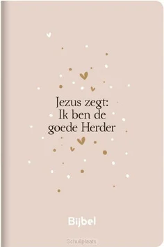 HSV MEIDENBIJBEL Betaalbaar
