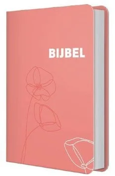 Hoge Kwaliteit BIJBEL HSV HARDCOVER VROUW