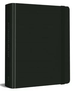 NOTEBOOKBIJBEL HSV ZWART Aanbieding