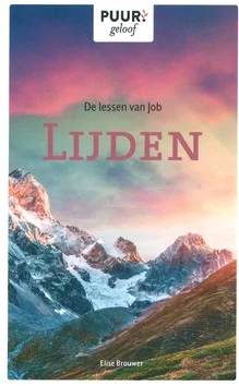 DE LESSEN VAN JOB Rechtstreeks Van De Fabrikant