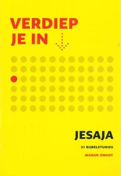 Betaalbaar VERDIEP JE IN... JESAJA