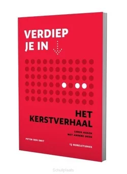 Bestseller HET KERSTVERHAAL (VERDIEP JE IN...)