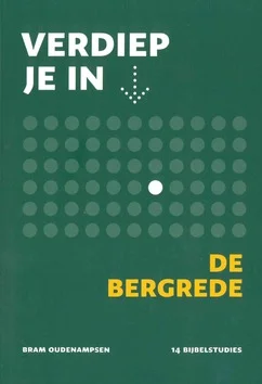 Weekendaanbieding VERDIEP JE IN... DE BERGREDE