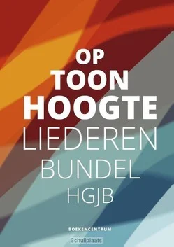 OP TOONHOOGTE 2015TEKSTBUNDEL Korting