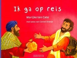 IK GA OP REIS Gratis Retour