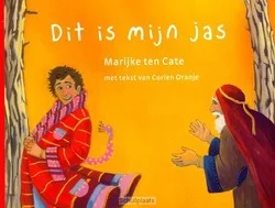DIT IS MIJN JAS Direct Beschikbaar