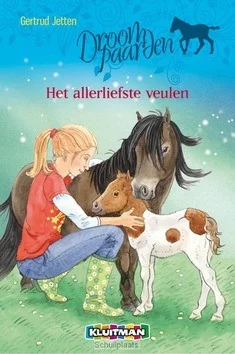 HET ALLERLIEFSTE VEULEN Alleen Vandaag