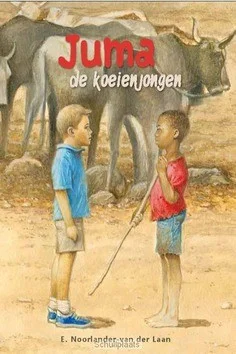 Tijdelijk Beschikbaar JUMA DE KOEIENJONGEN