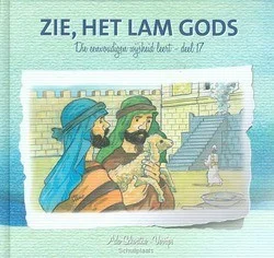 DIE EENVOUDIGEN 17 ZIE HET LAM GODS Shop Nu