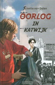Beste Prijs OORLOG IN KATWIJK
