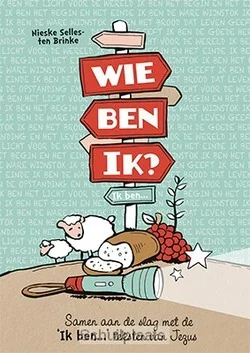Direct Beschikbaar WIE BEN IK?