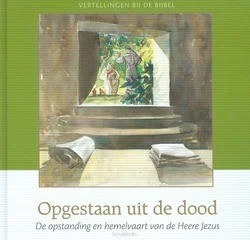 OPGESTAAN UIT DE DOOD Merkproduct
