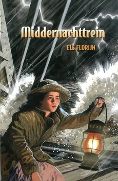 MIDDERNACHTTREIN Bestseller