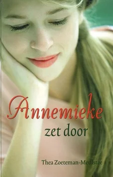 ANNEMIEKE ZET DOOR Direct Beschikbaar