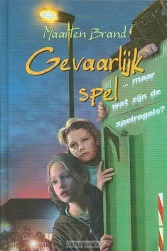 GEVAARLIJK SPEL Beperkt Aanbod