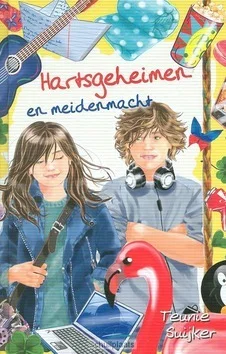 HARTSGEHEIMEN EN MEIDENMACHT Uitverkoop